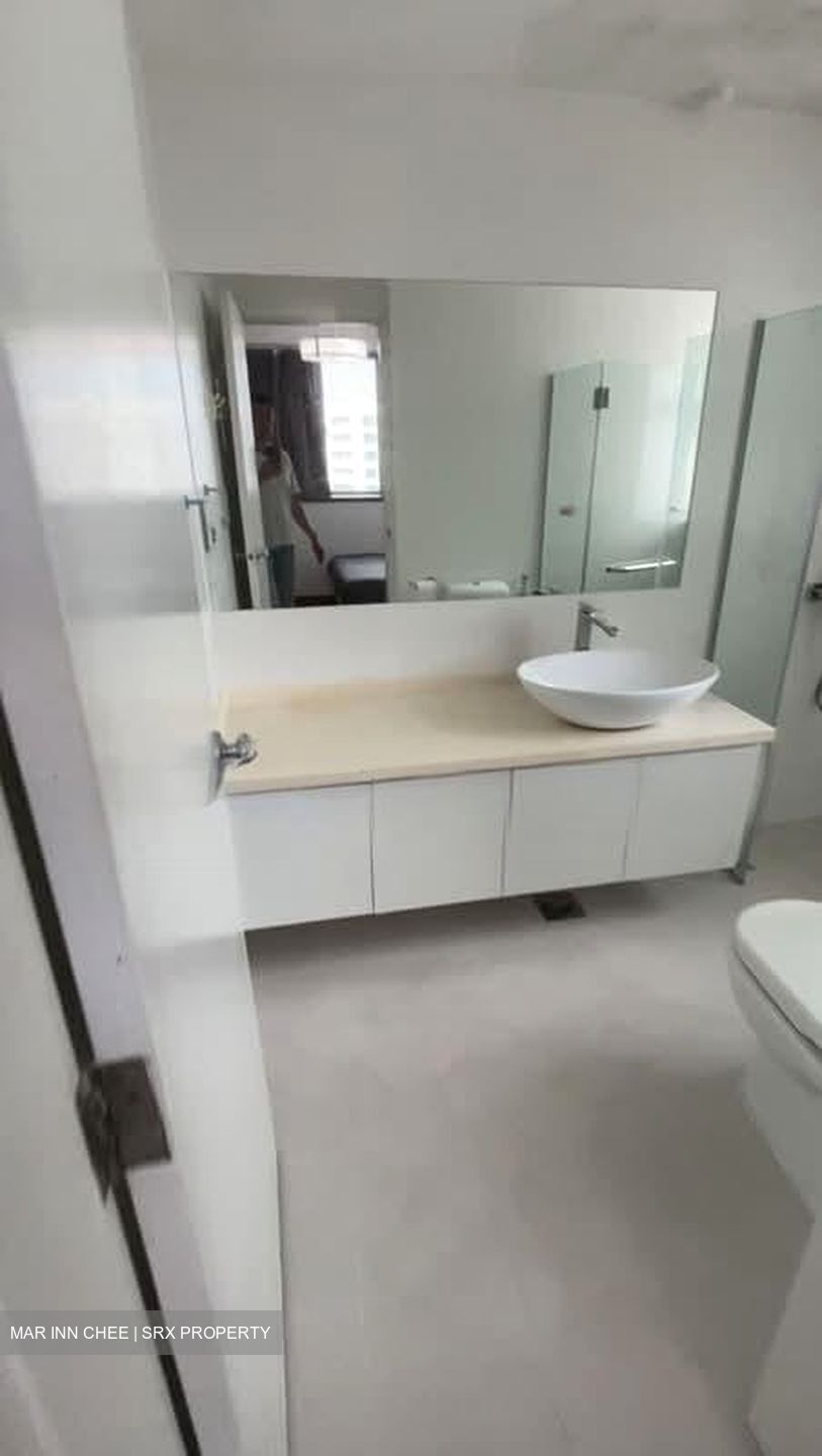 The Sunshine (D19), Apartment #534099501